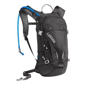 Camelbak L.U.X.E. Hydration Backpack 100 oz Bladder in Navy